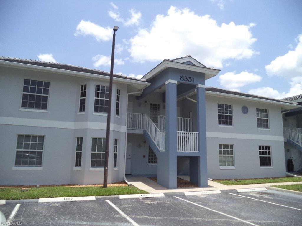 THE COVE - Residential Lease