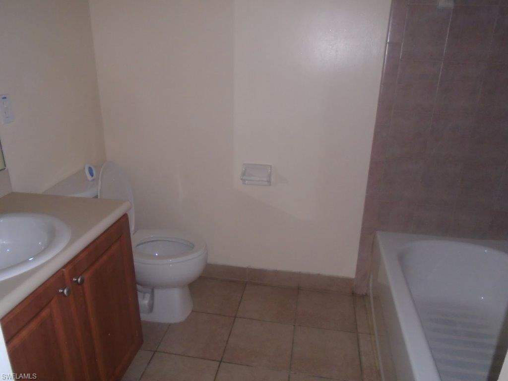 THE COVE - Residential Lease