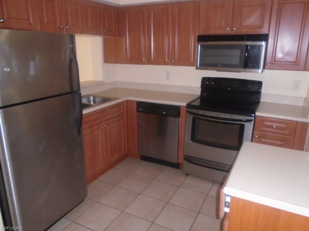 THE COVE - Residential Lease