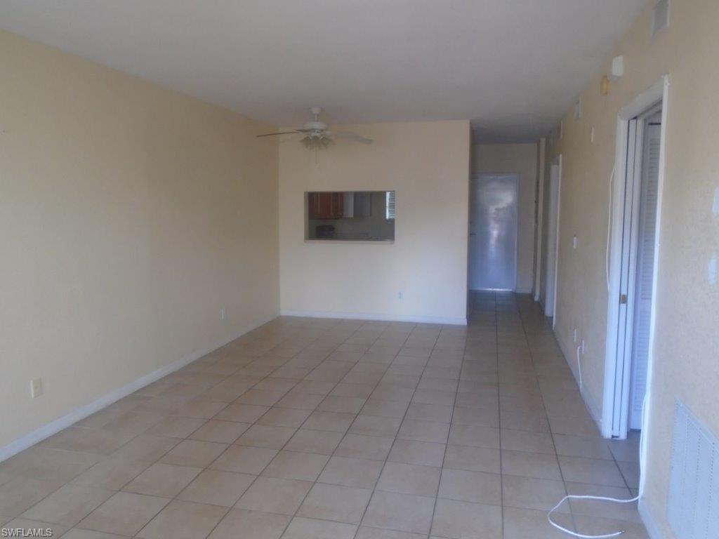 THE COVE - Residential Lease