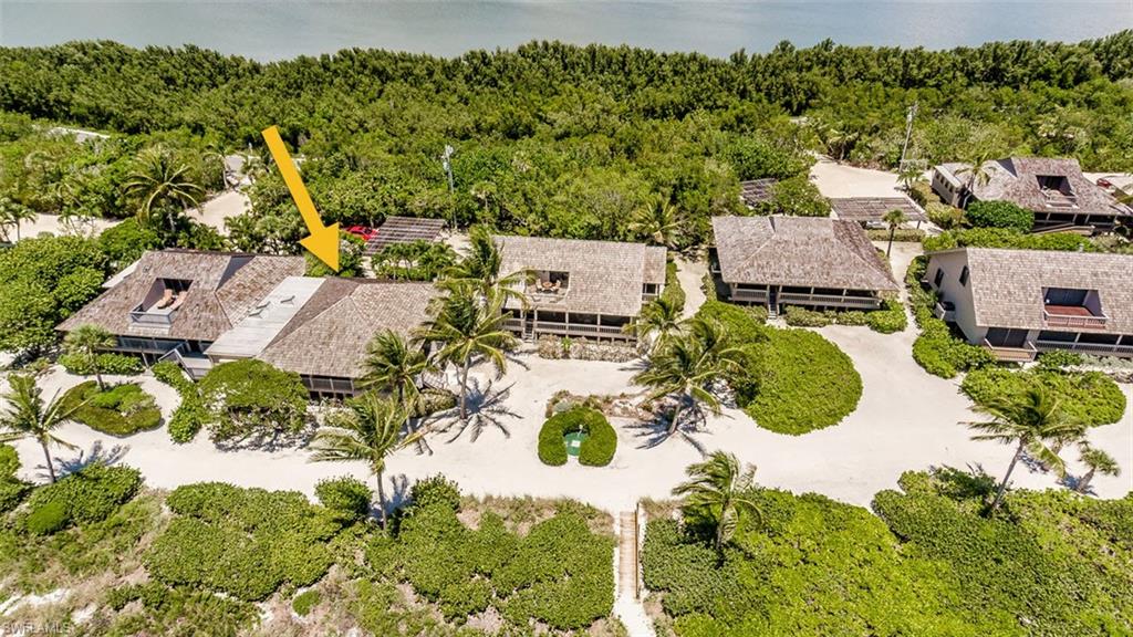 BEACH HOMES - Residential