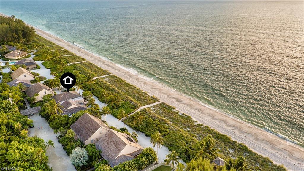 BEACH HOMES - Residential