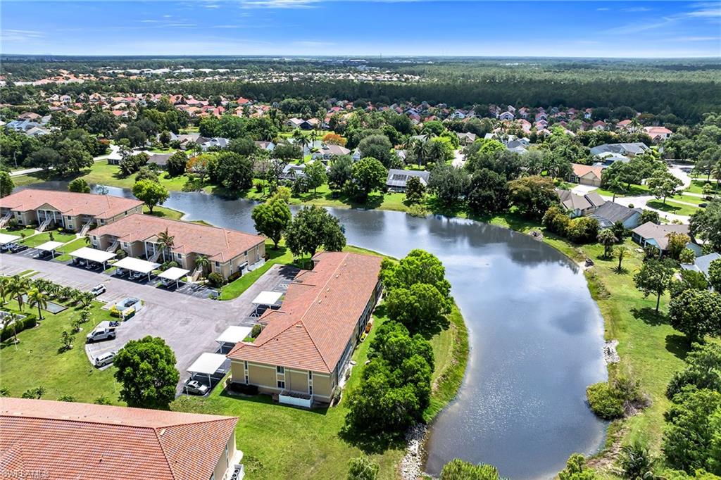 FURSE LAKES - Residential
