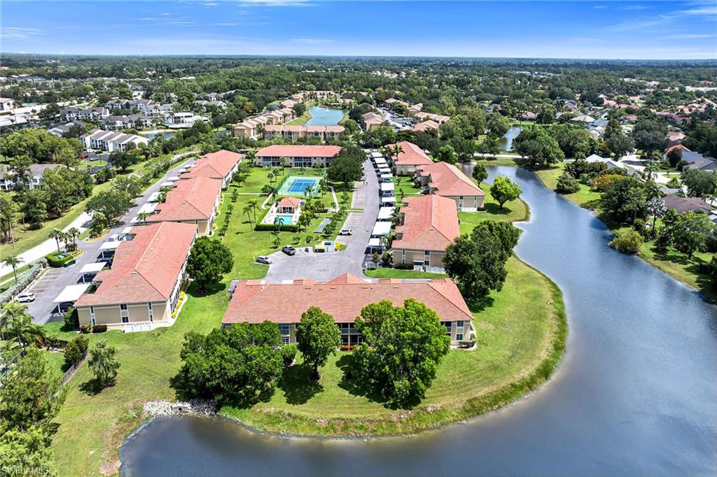 FURSE LAKES - Residential