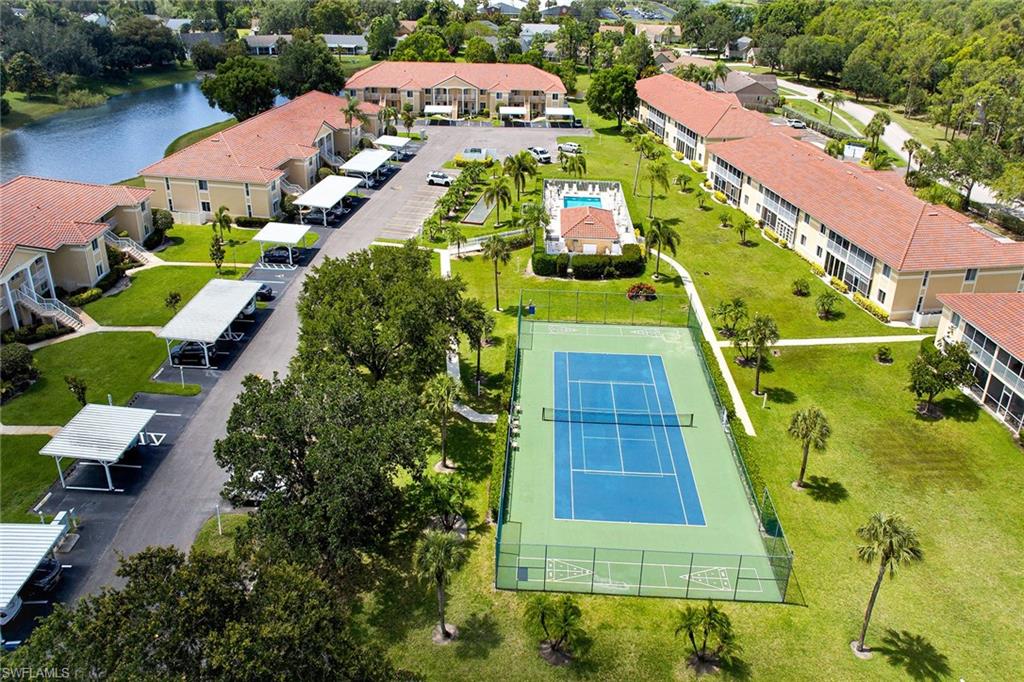 FURSE LAKES - Residential
