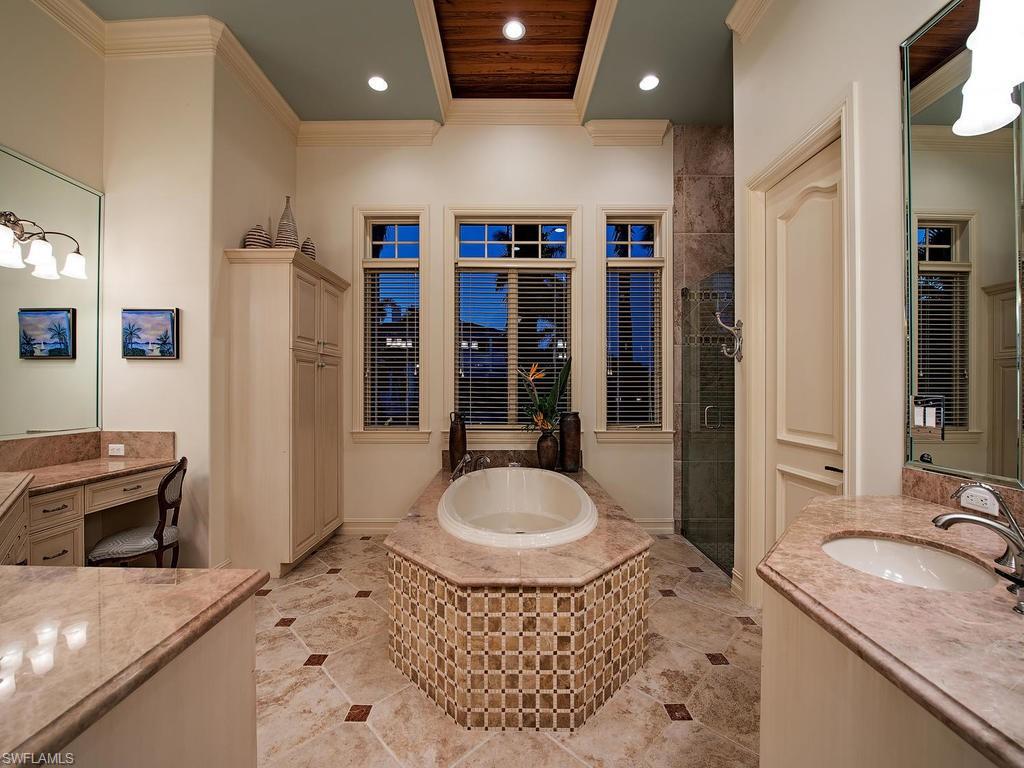OLDE NAPLES - Residential