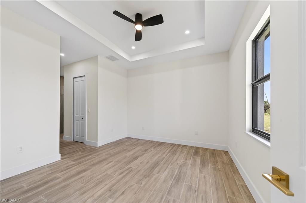 GOLDEN GATE ESTATES - Residential Lease