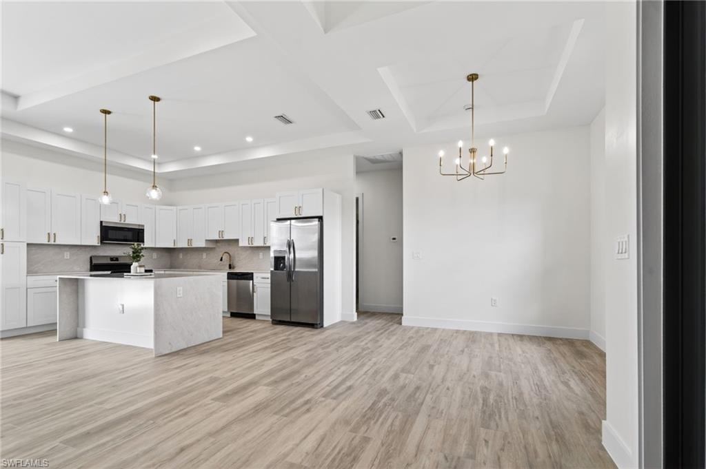 GOLDEN GATE ESTATES - Residential Lease