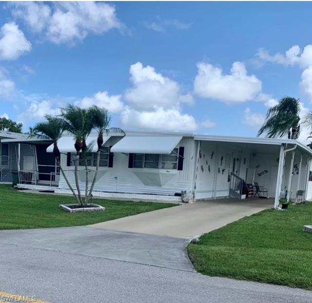 RIVIERA COLONY - Residential