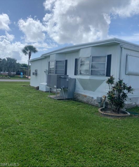 RIVIERA COLONY - Residential