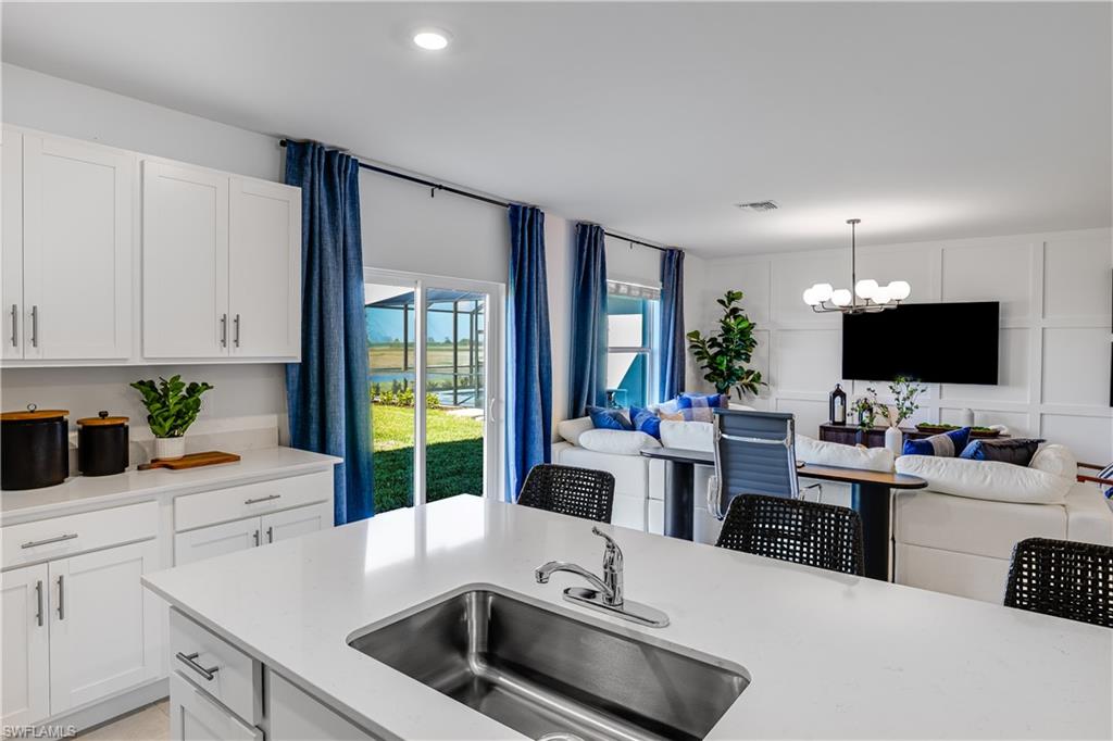 CRANE LANDING - Residential