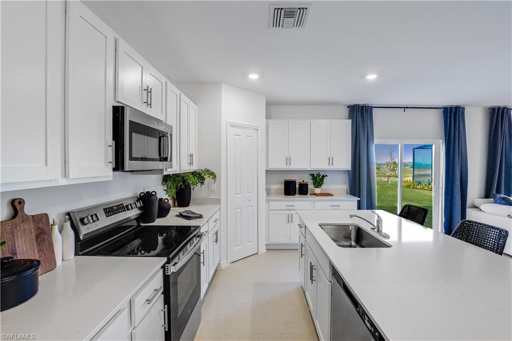CRANE LANDING - Residential