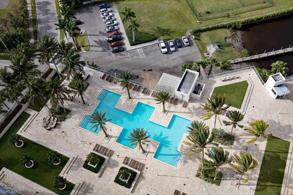 OASIS - Residential