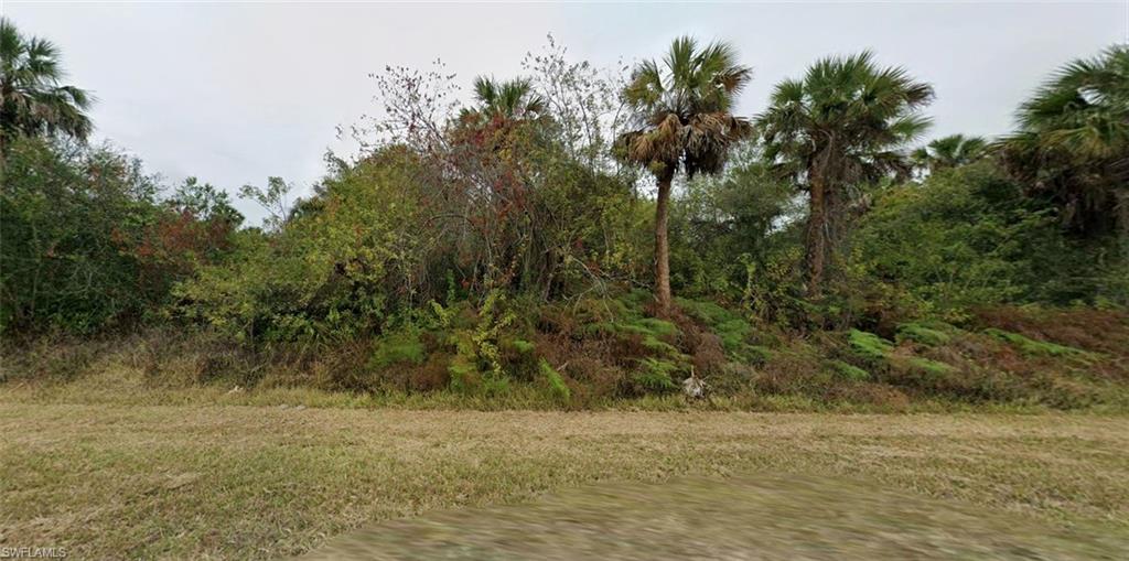 GOLDEN GATE ESTATES - Land