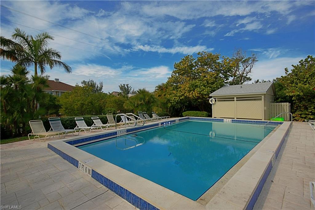 SOUTH SEAS PLANTATION RESORT - Residential