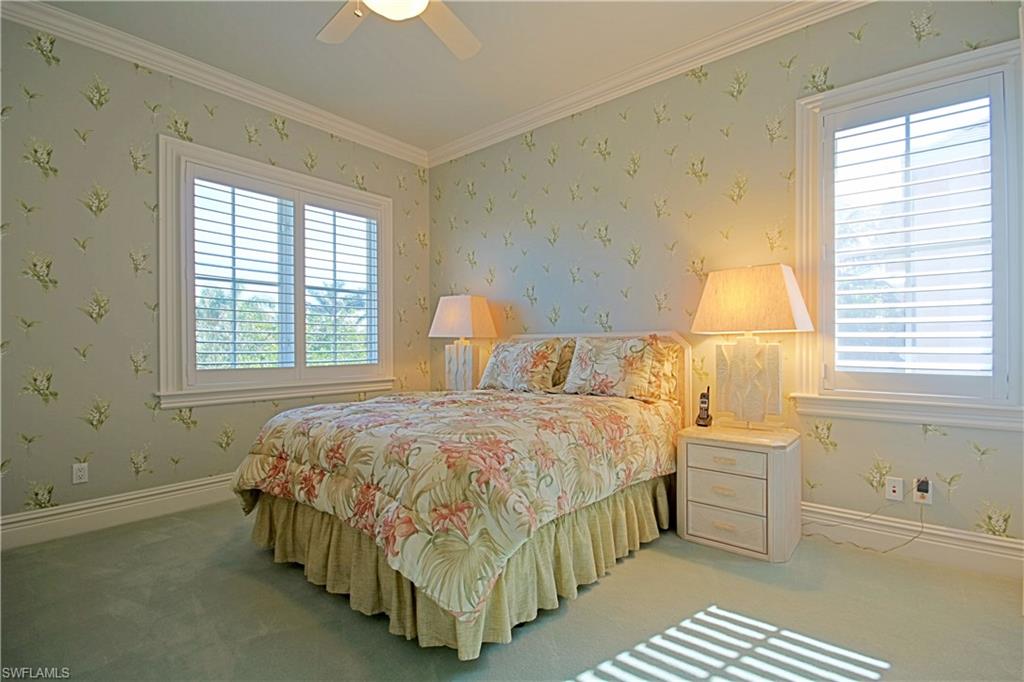 SOUTH SEAS PLANTATION RESORT - Residential