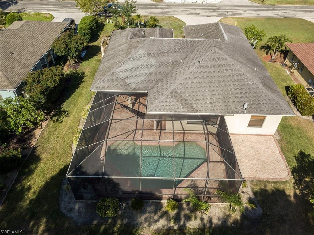 QUAIL CROSSING - Residential