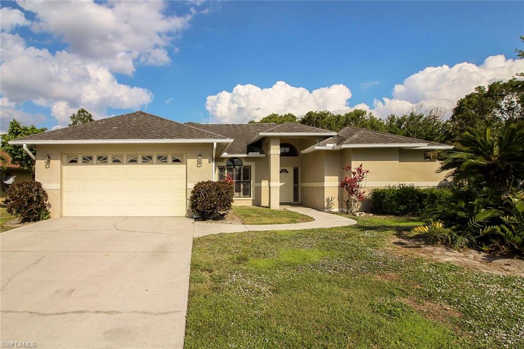 QUAIL CROSSING - Residential