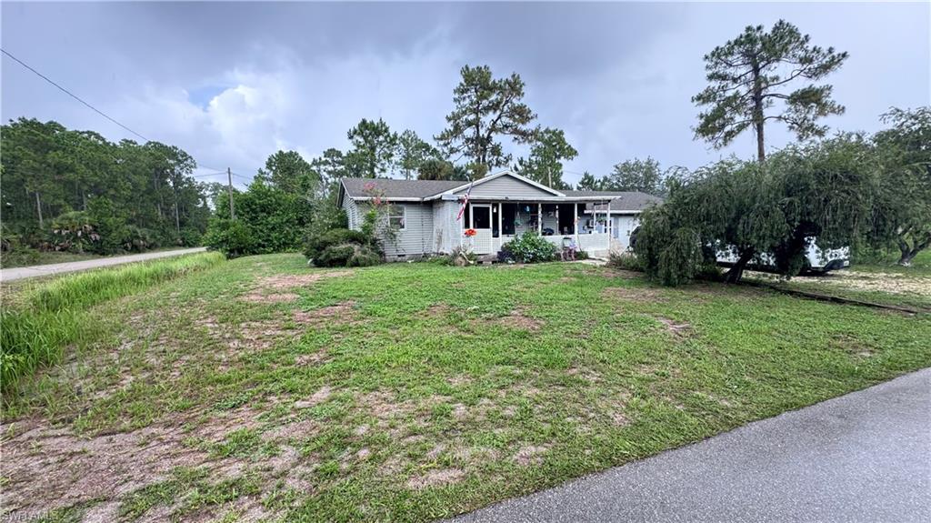 LEHIGH ACRES - Residential
