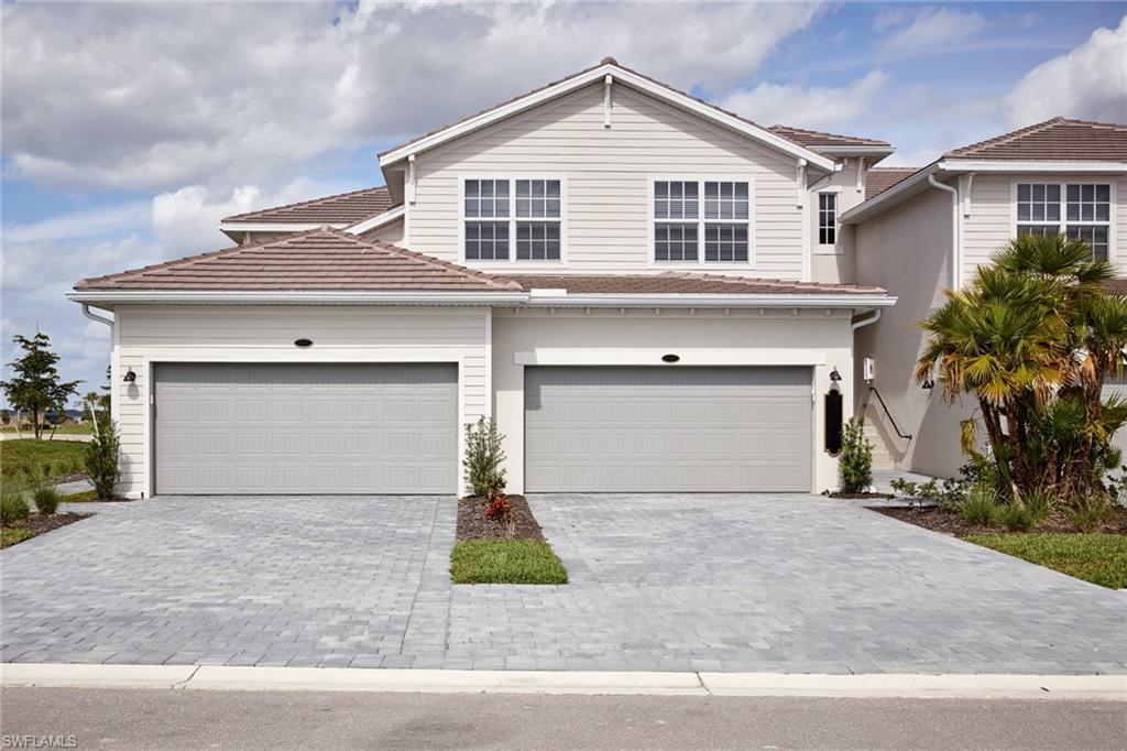 THE NATIONAL GOLF & COUNTRY CLUB AT AVE MARIA - Residential Lease