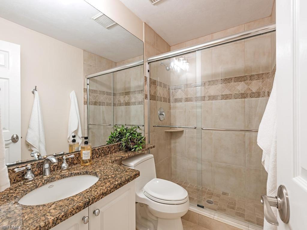 VALENCIA AT PELICAN BAY - Residential