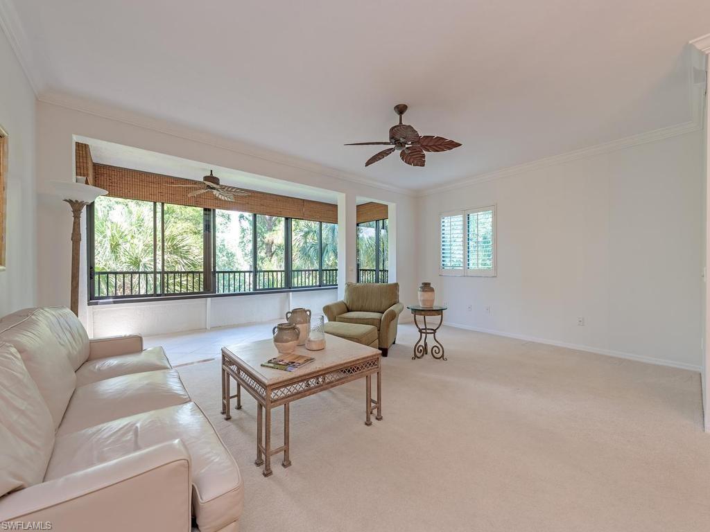 VALENCIA AT PELICAN BAY - Residential