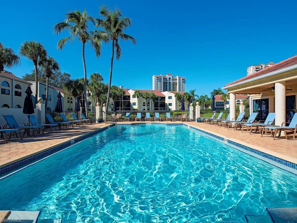 VALENCIA AT PELICAN BAY - Residential