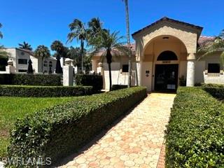 VALENCIA AT PELICAN BAY - Residential