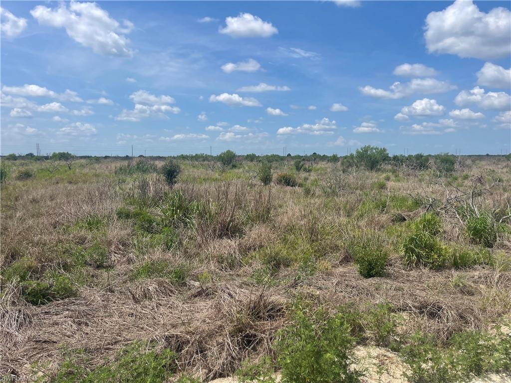 GERBER GROVES SEC 1 - Land