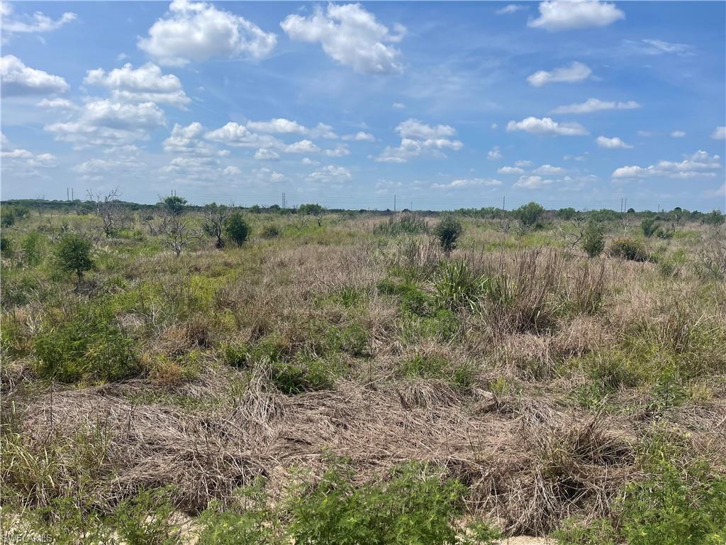 GERBER GROVES SEC 1 - Land