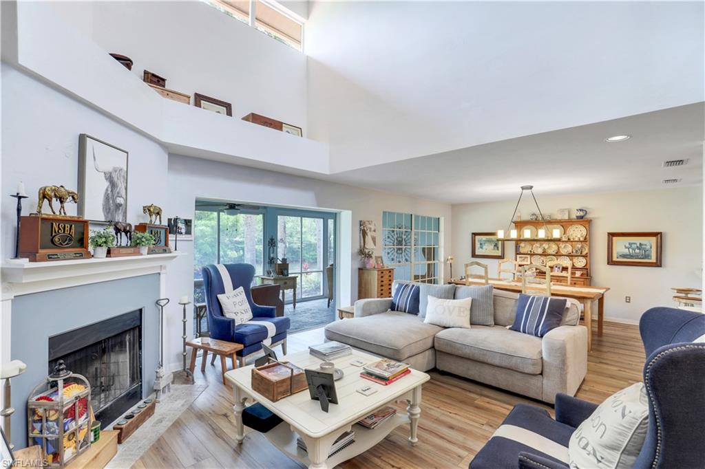 VILLAGE AT WILDCAT RUN - Residential