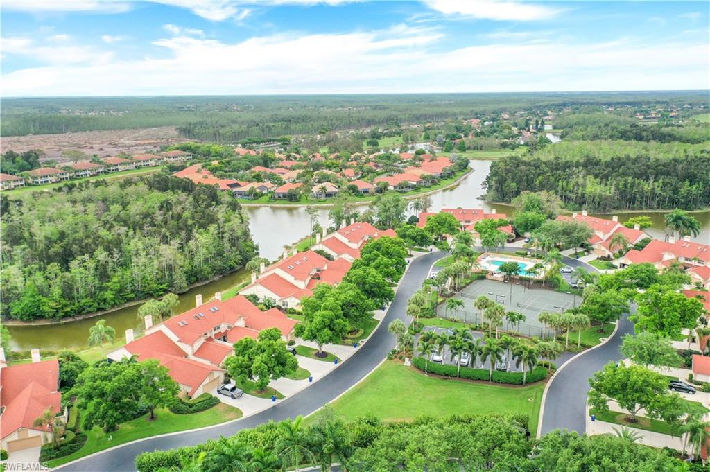 VILLAGE AT WILDCAT RUN - Residential
