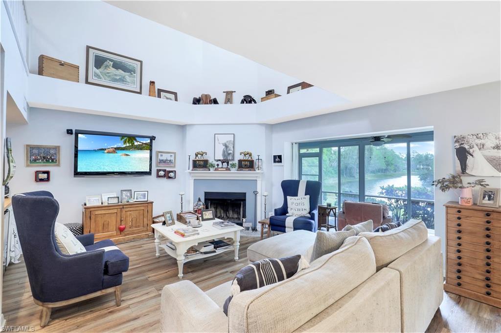 VILLAGE AT WILDCAT RUN - Residential