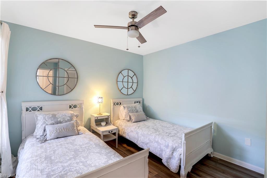 VILLAGE AT WILDCAT RUN - Residential