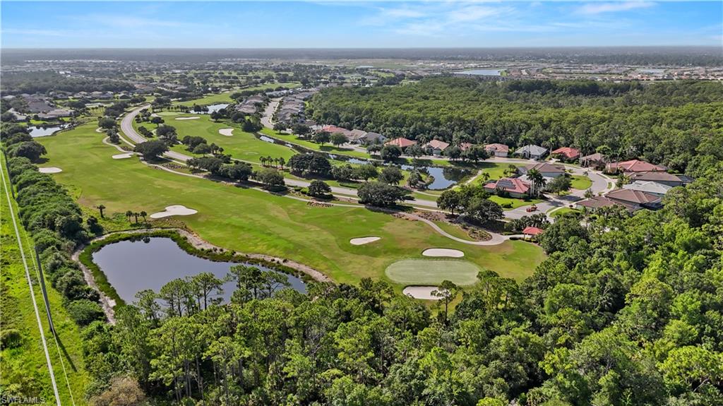 COUNTRY CLUB - Residential