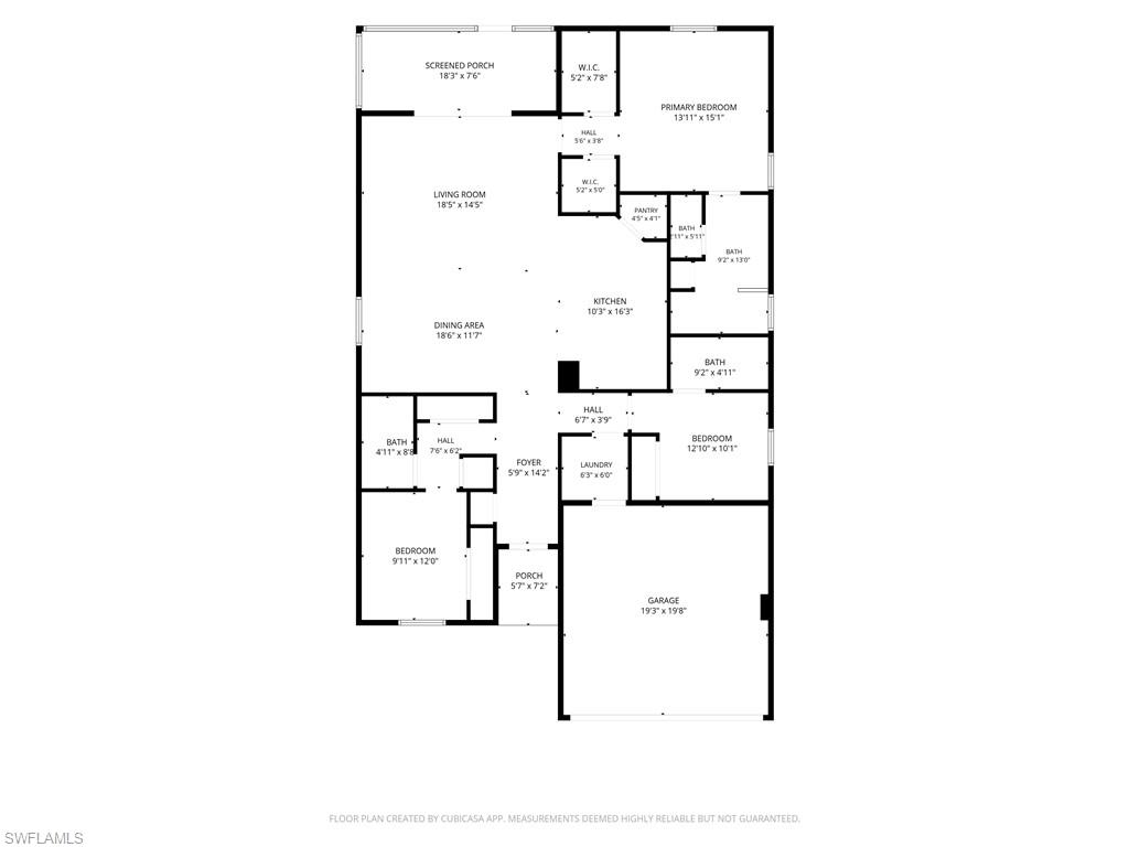 COUNTRY CLUB - Residential