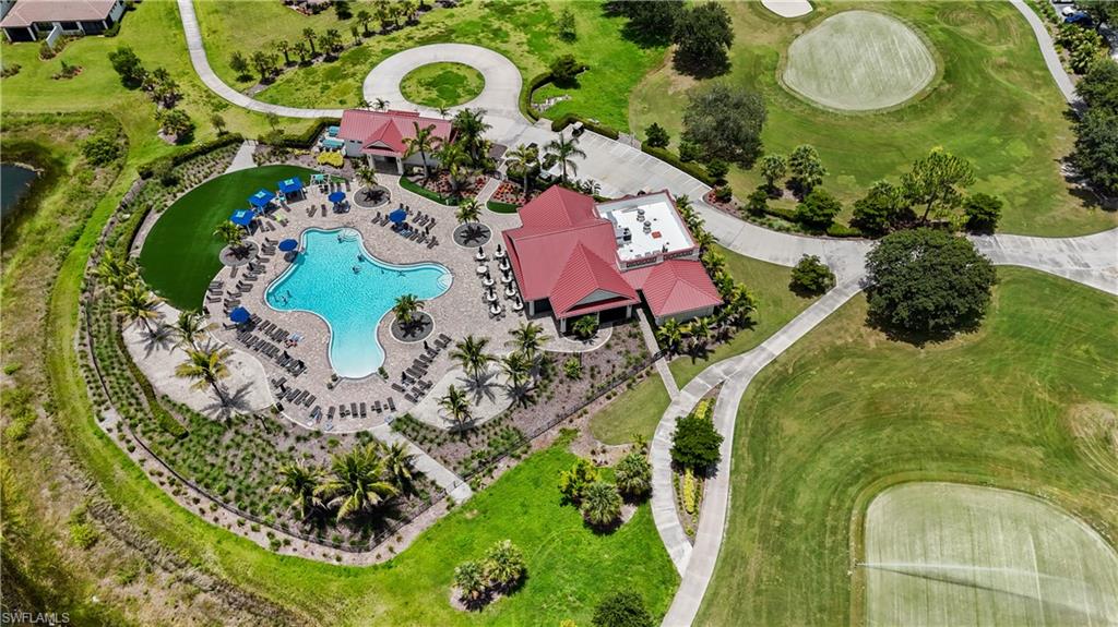 COUNTRY CLUB - Residential