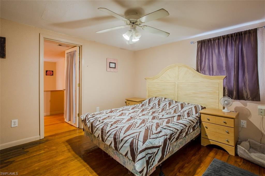 NOT APPLICABLE - Residential