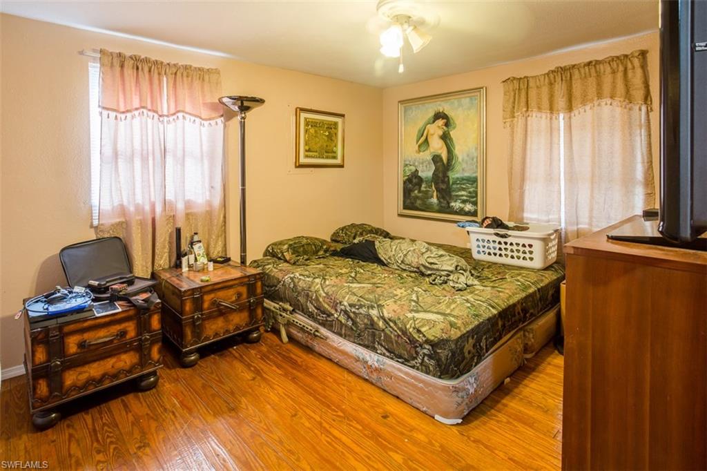 NOT APPLICABLE - Residential