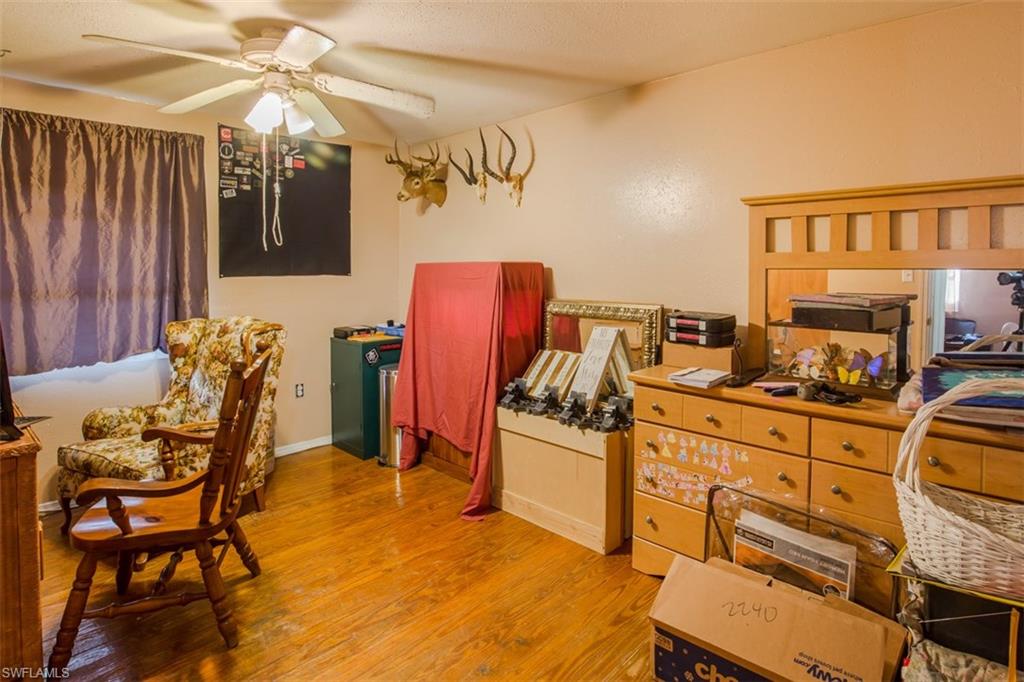 NOT APPLICABLE - Residential