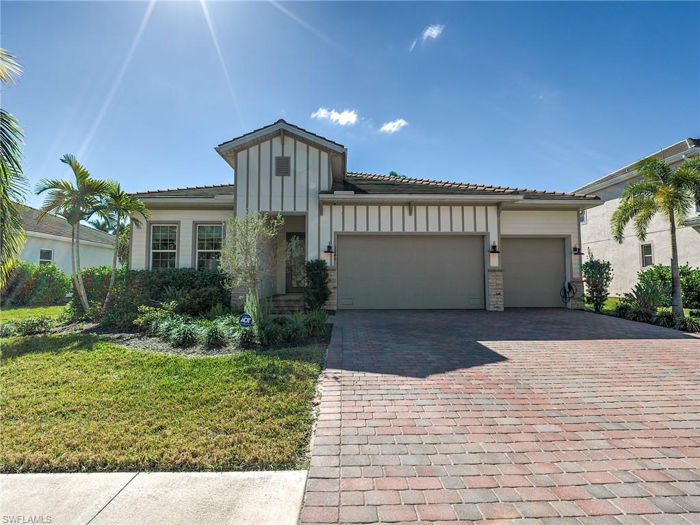 CALOOSA POINTE - Residential