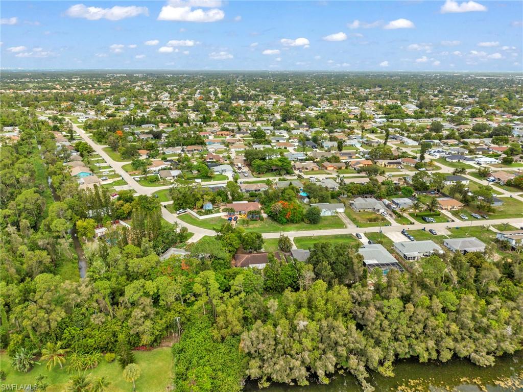 SAN CARLOS PARK - Residential Income