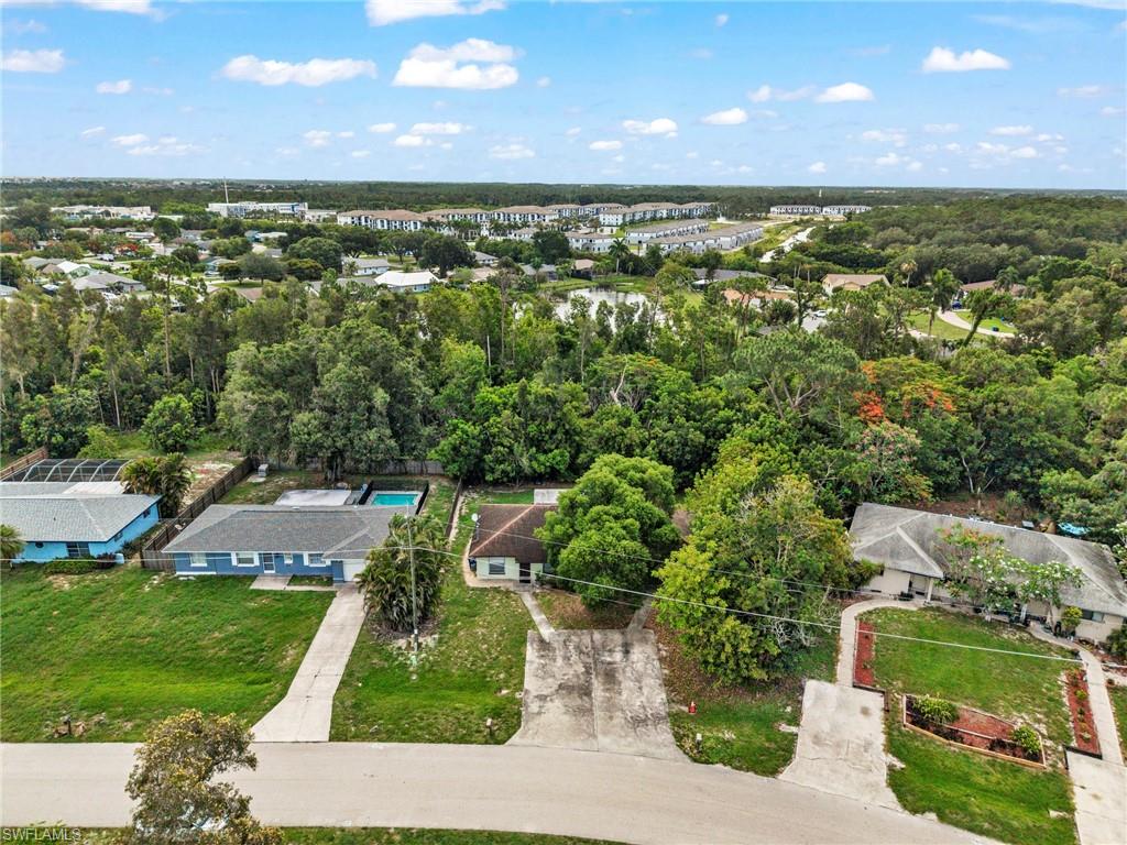SAN CARLOS PARK - Residential Income
