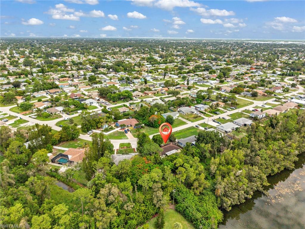 SAN CARLOS PARK - Residential Income