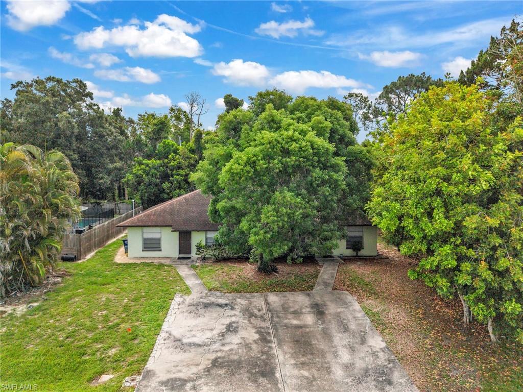 SAN CARLOS PARK - Residential Income