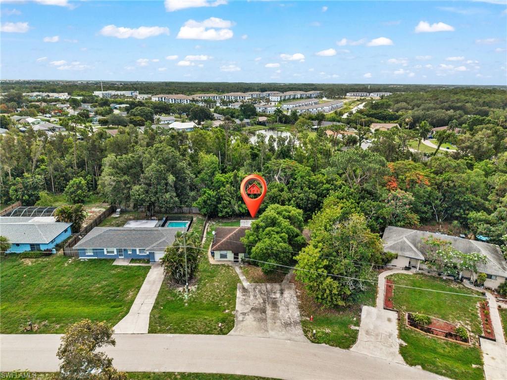 SAN CARLOS PARK - Residential Income