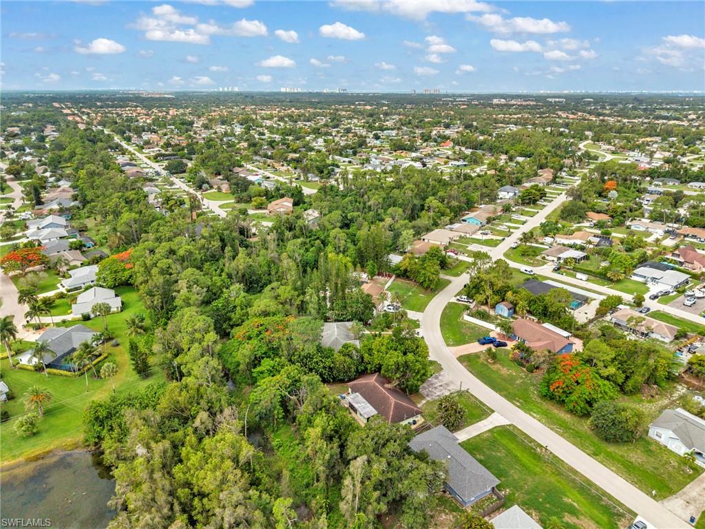 SAN CARLOS PARK - Residential Income