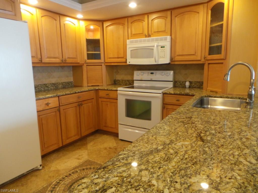 Fort Myers Villas - Residential