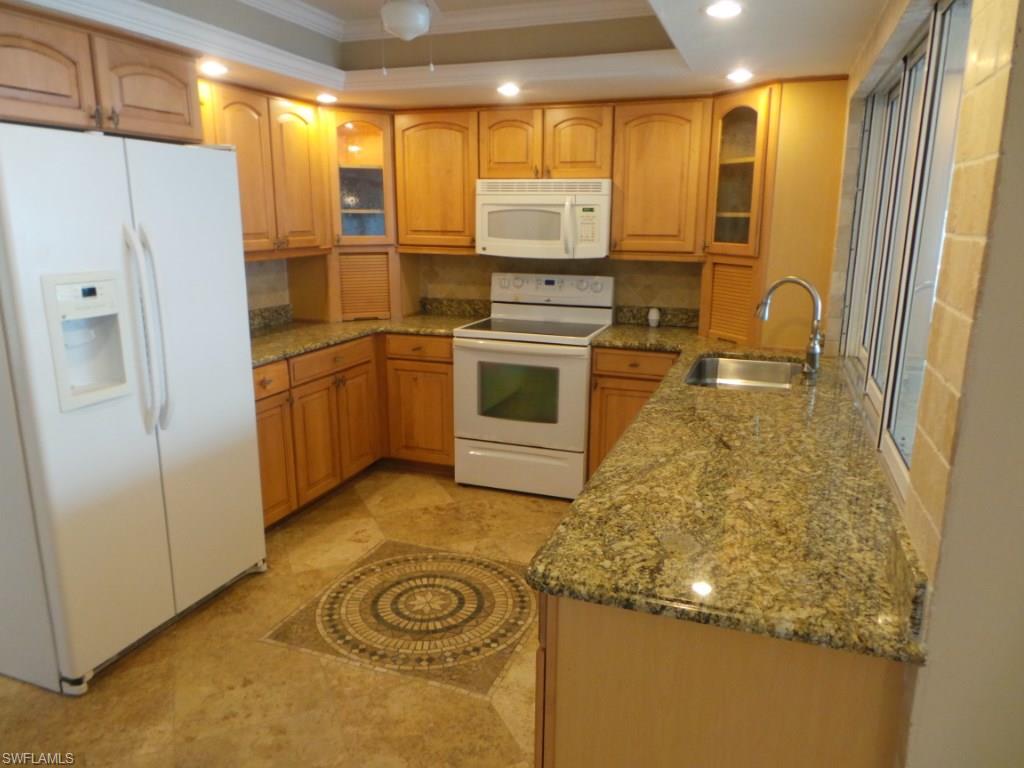 Fort Myers Villas - Residential