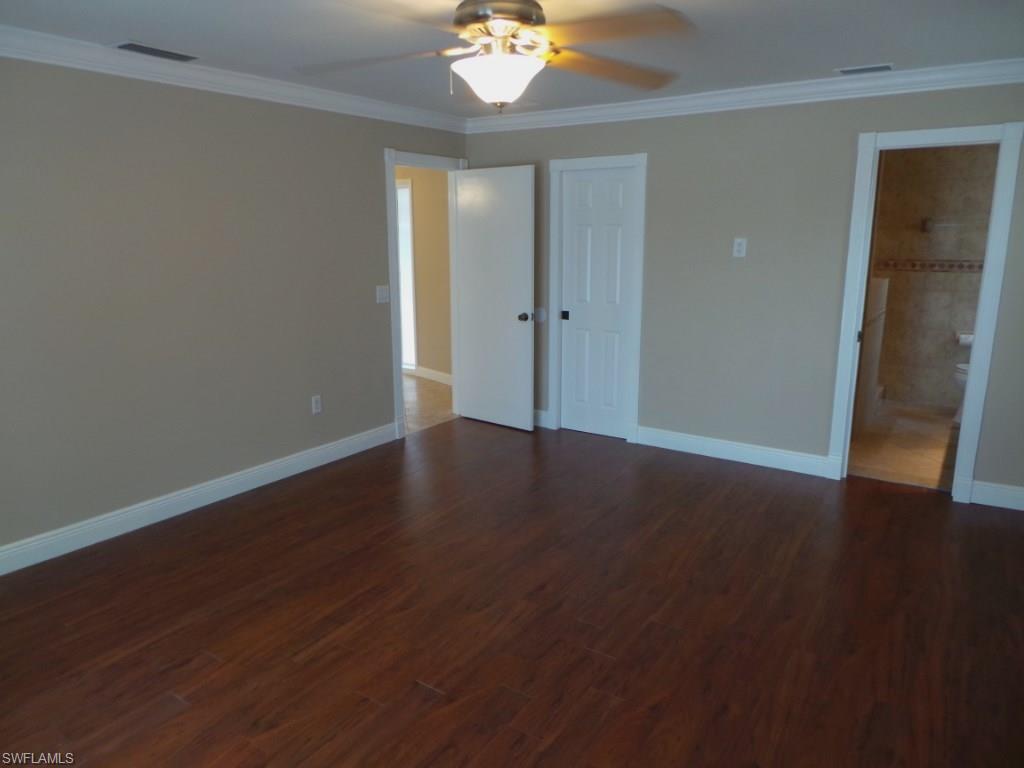 Fort Myers Villas - Residential